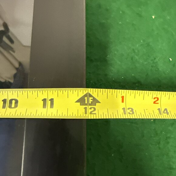 2008 Harley Davidson Heritage Collection Plaque Motorcycles of the 1990's - Picture 10 of 10